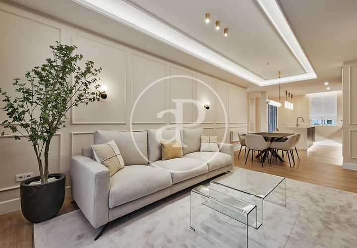 Lejlighed i Madrid, Madrid, Madrid - € 2.139.000 | Ref: VM2505101 - foto 1