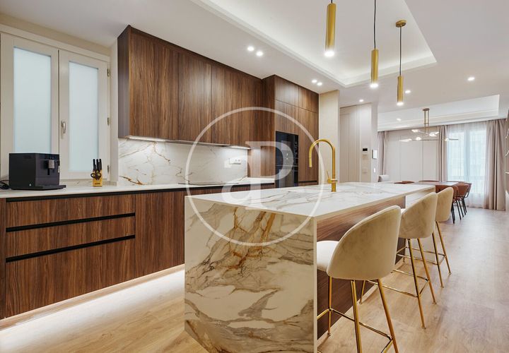 Lejlighed i Madrid, Madrid, Madrid - € 2.309.000 | Ref: VM2506063 - foto 1
