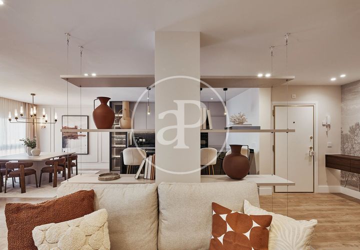 Wohnung in Madrid, Madrid, Madrid - € 2.919.000 | Ref: VM2506069 - Foto 1