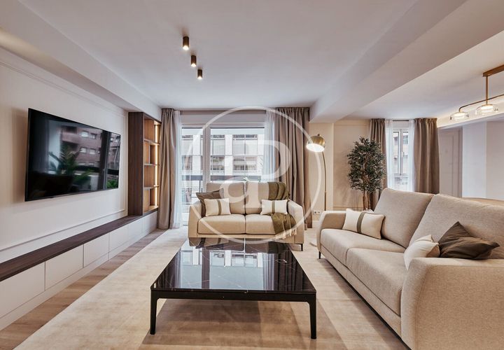 Leilighet i Madrid, Madrid, Madrid - € 3 059 000 | Ref: VM2506073 - foto 1