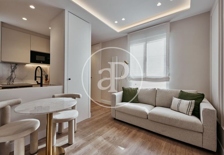Lejlighed i Madrid, Madrid, Madrid - € 719.000 | Ref: VM2506075 - foto 1
