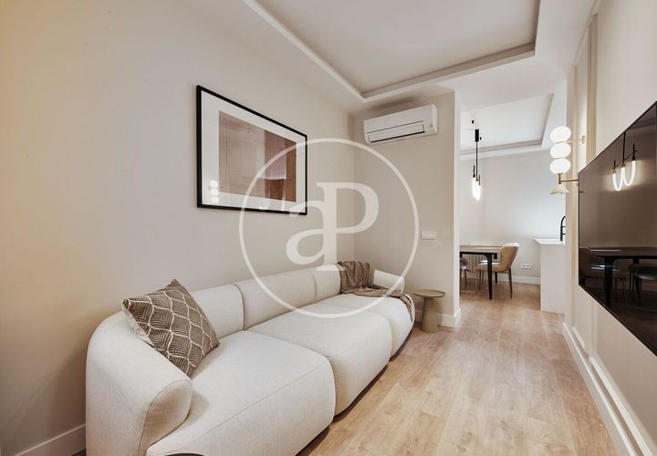 Lejlighed i Madrid, Madrid, Madrid - € 1.079.000 | Ref: VM2506086 - foto 1
