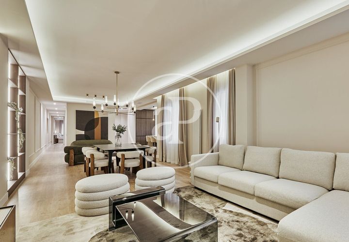Leilighet i Madrid, Madrid, Madrid - € 2 879 000 | Ref: VM2506094 - foto 1