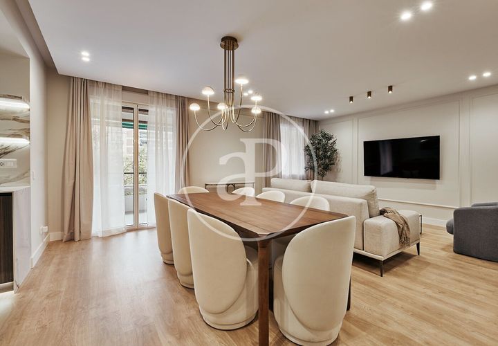 Lejlighed i Madrid, Madrid, Madrid - € 2.149.000 | Ref: VM2506101 - foto 1