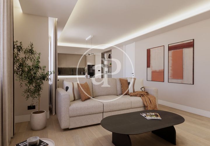Lejlighed i Madrid, Madrid, Madrid - € 1.769.000 | Ref: VM2506104 - foto 1