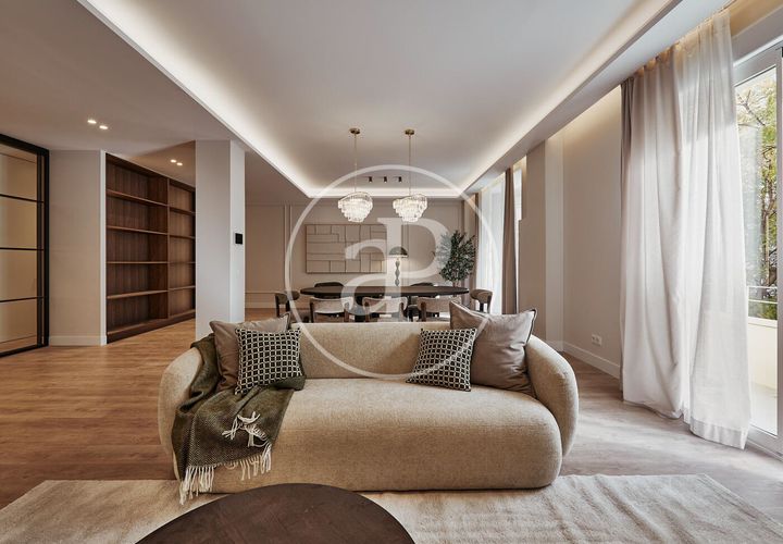 Lejlighed i Madrid, Madrid, Madrid - € 3.409.000 | Ref: VM2506105 - foto 1