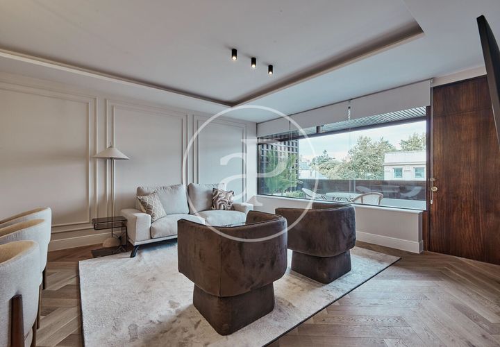 Lejlighed i Madrid, Madrid, Madrid - € 2.089.000 | Ref: VM2506123 - foto 1