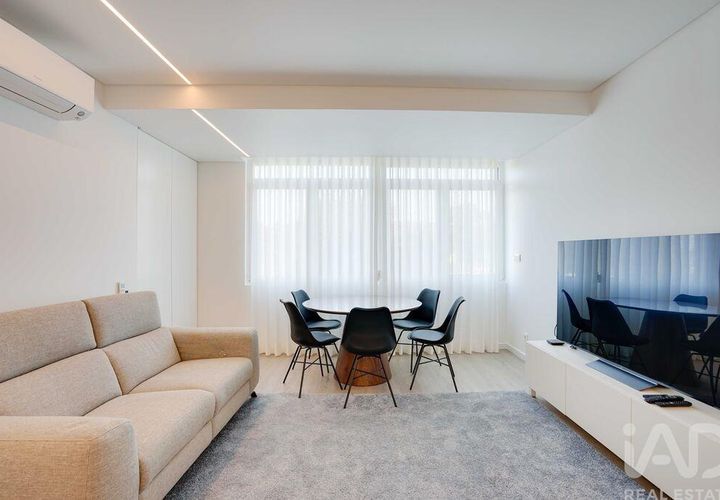 Leilighet i Oeiras, Lisbon, Oeiras - € 380 000 | Ref: 150351 - foto 1