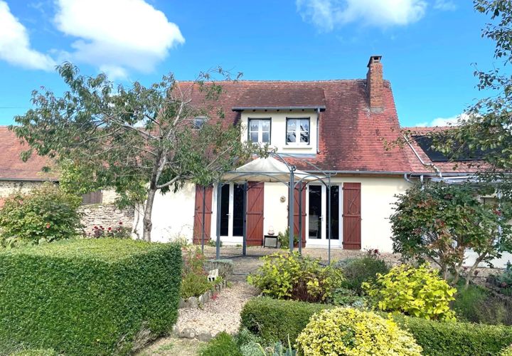 Villa i Mialet, Dordogne, Mialet - € 246 100 | Ref: BVI83004 - foto 1