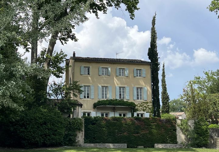 Villa a Lourmarin, Vaucluse, Lourmarin - € 1.490.000 | Ref: BVI70764 - foto 1