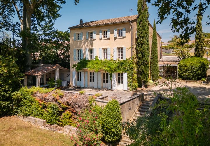 Villa i Cadenet, Vaucluse, Cadenet - € 1.490.000 | Ref: BVI70764 - foto 1