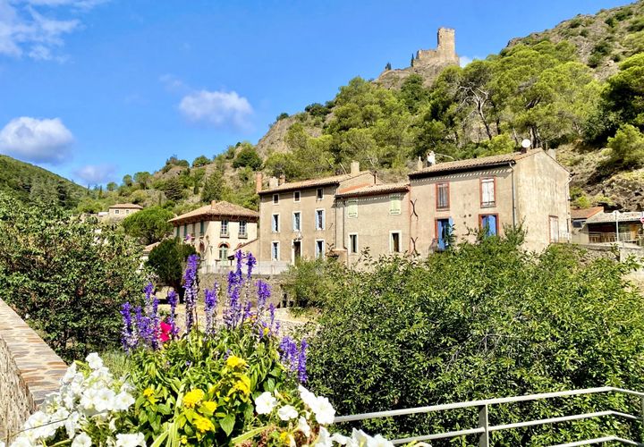 Villa i Lastours, Aude, Lastours - € 167.400 | Ref: BVI81966 - foto 1