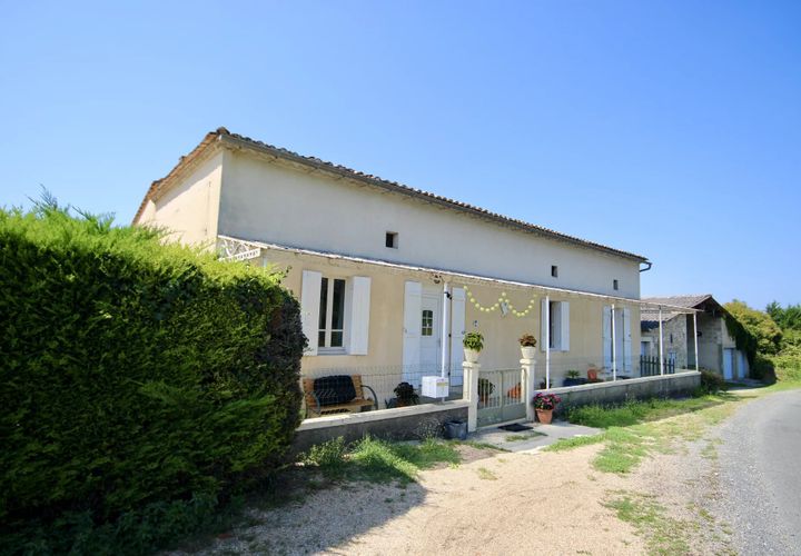 Villa i Eymet, Dordogne, Eymet - € 434.600 | Ref: BVI81473 - foto 1
