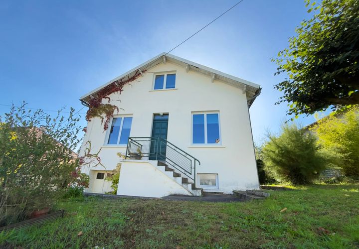 Villa a La Coquille, Dordogne, La Coquille - € 205.000 | Ref: BVI82643 - foto 1