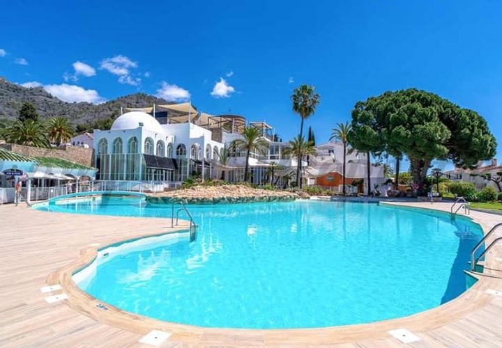 Leilighet i Nerja, Malaga, Nerja - € 1 300/måned | Ref: TRAP273 - foto 1