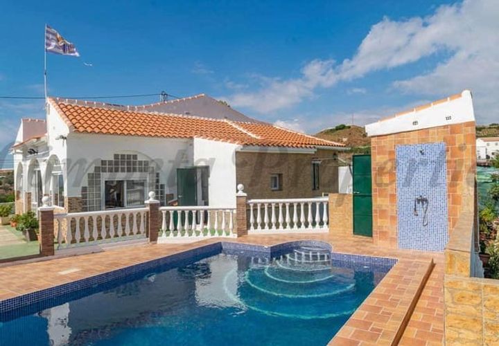 Finca i Lagos, Malaga, Lagos - € 578.000 | Ref: TCP259 - foto 1