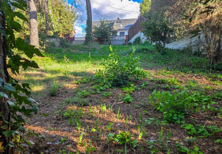 Helårsgrund i Navarcles, Barcelona, Navarcles - € 58.000 | Ref: EXP11069/8930 - foto 1