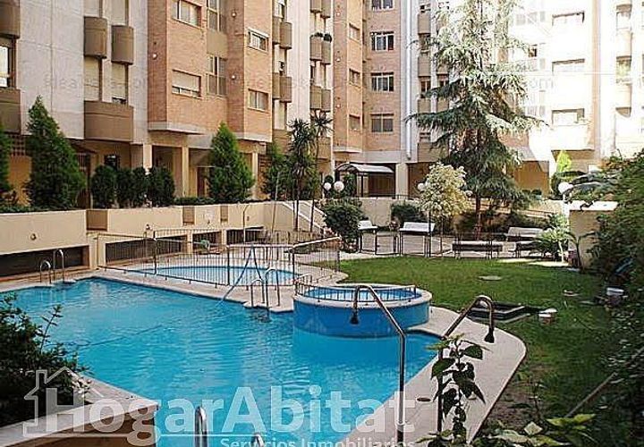 Lejlighed i Sevilla, Sevilla, Sevilla - € 430.000 | Ref: HAOM41018CJC430.PW-B/3716 - foto 1