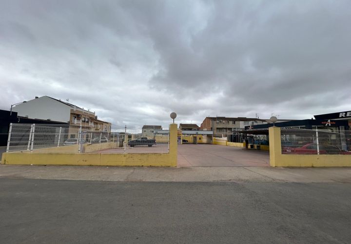 Terrain - Hellin, Albacete, Hellin - € 400 000 | Réf : EXP11276/8930 - photo 1