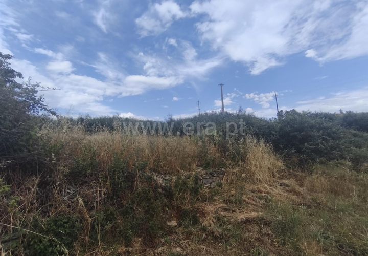 Helårsgrund i Fundao, Castelo Branco, Fundao - € 27.500 | Ref: 255250110 - foto 1