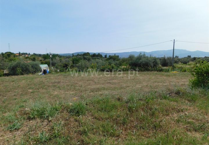 Helårsgrund i Fundao, Castelo Branco, Fundao - € 6.900 | Ref: 255250133 - foto 1