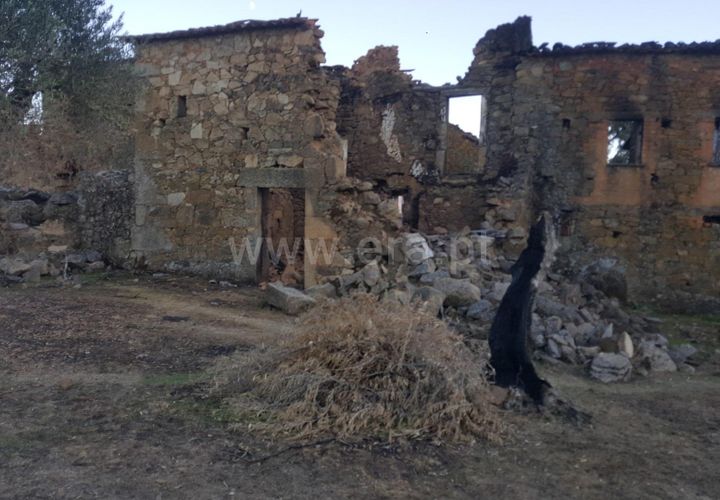 Byhus i Fundao, Castelo Branco, Fundao - € 16.000 | Ref: 255250142 - foto 1