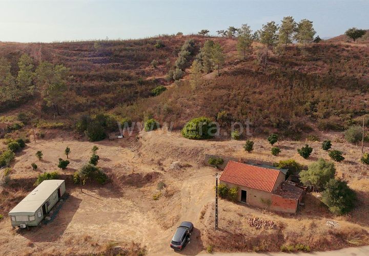 Helårsgrund i Monchique, Faro, Monchique - € 320.000 | Ref: 359250269 - foto 1