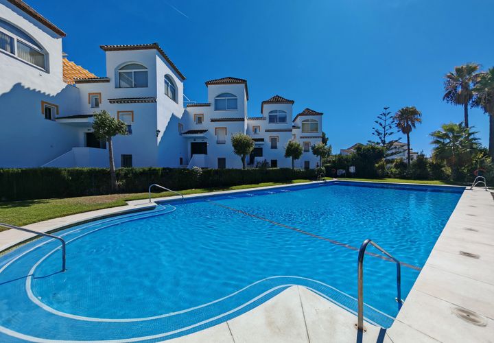 Penthouse i Marbella, Malaga, Marbella - € 445 000 | Ref: BEMA1473 - foto 1