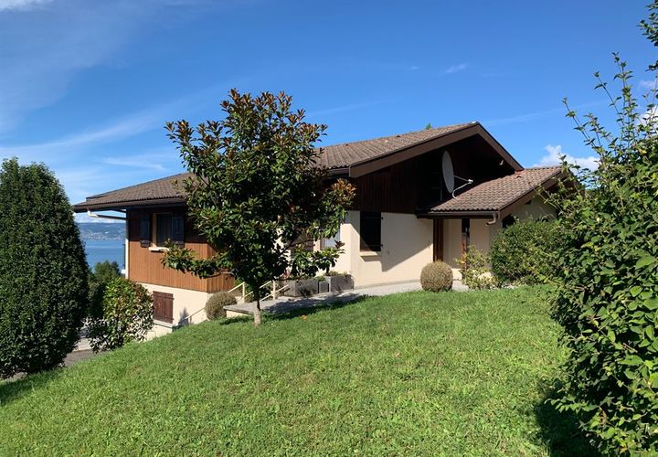 Villa i Maxilly-sur-Leman, Haute-Savoie, Maxilly-sur-Leman - € 895.000 | Ref: HH-15943642 - foto 1
