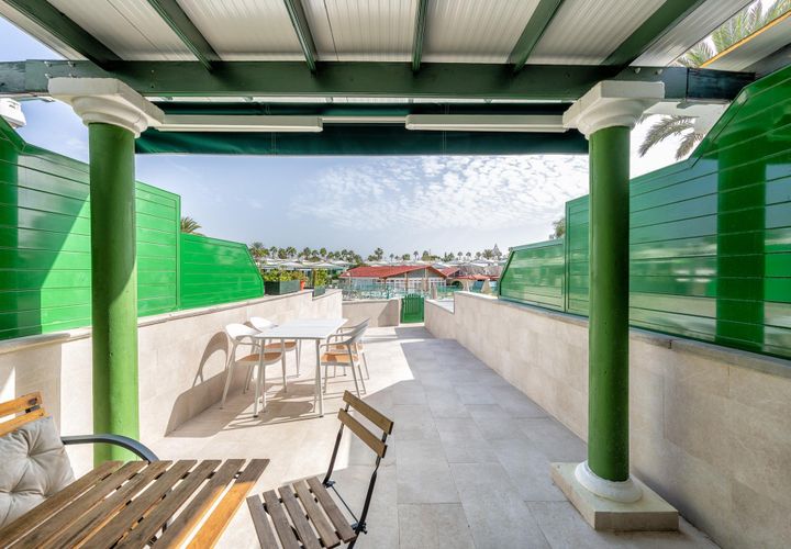 Reihenhaus in Maspalomas, Gran Canaria, Maspalomas - € 330.000 | Ref: MP57V/9831 - Foto 1