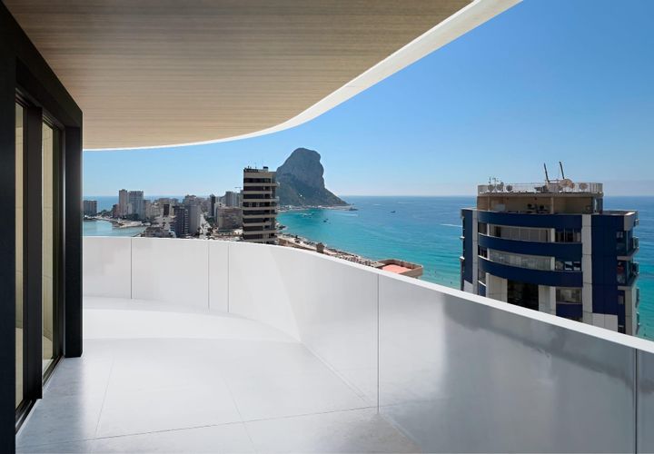 Lejlighed i Calpe, Alicante, Calpe - € 560.891 | Ref: NC-22711 - foto 1