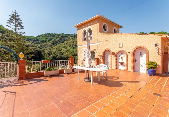 Villa i Calella, Barcelona, Calella - € 430.000 | Ref: PH103601/3699 - foto 1
