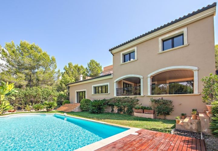 Villa a Cala Vinyes, Mallorca, Cala Vinyes - € 2.700.000 | Ref: KPO00097 - foto 1
