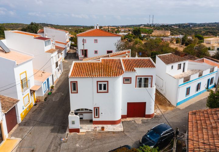 Byhus i Lagos, Faro, Lagos - € 385.000 | Ref: BPA5635 - foto 1