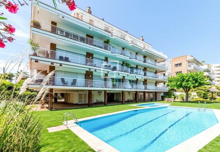 Lejlighed i Sitges, Barcelona, Sitges - € 790.000 | Ref: SIT60445 - foto 1
