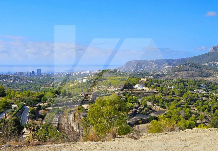 Finca i Benissa, Alicante, Benissa - € 1.400.000 | Ref: BP3573 - foto 1