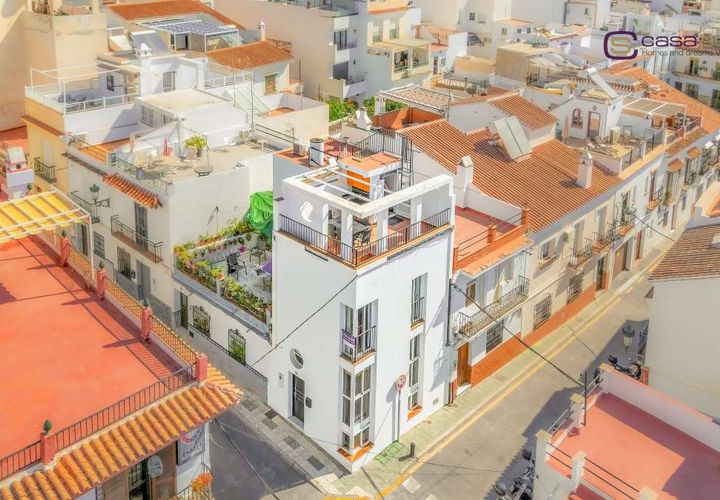 Villa i Nerja, Malaga, Nerja - € 399.000 | Ref: CSA-647451 - foto 1