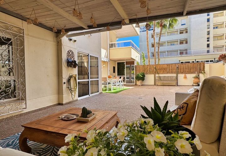 Leilighet i Albir, Alicante, Albir - € 395 000 | Ref: TGC-643 - foto 1
