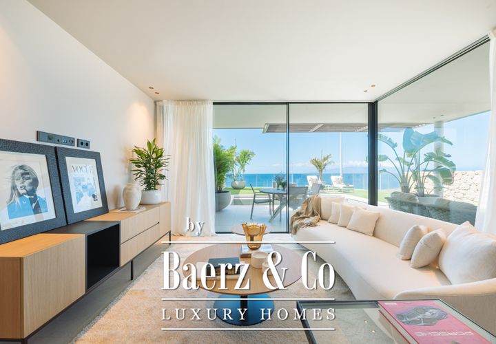 Villa i Adeje, Tenerife, Adeje - € 985.000 | Ref: baerz46582 - foto 1