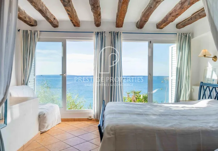 Rækkehus i Ibiza, Ibiza, Ibiza - € 995.000 | Ref: 7702 - foto 1
