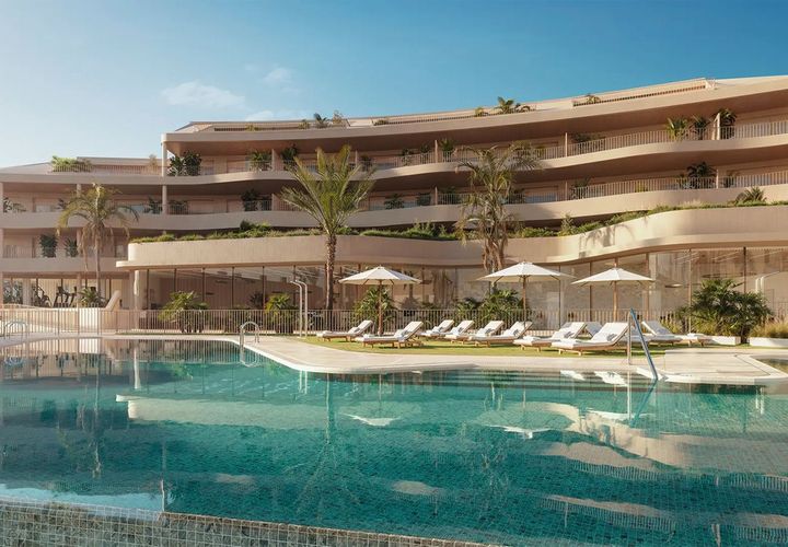 Lejlighed i Higueron, Malaga, Higueron - € 449.000 | Ref: R5184925 - foto 1