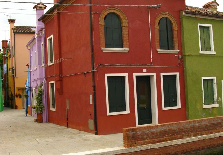 Haus in Venice, Venice, Venice - € 350.000 | Ref: es5554766 - Foto 1