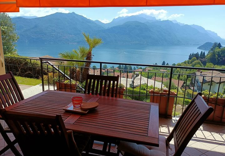 Lejlighed i Menaggio, Como, Menaggio - € 410.000 | Ref: es5553372 - foto 1