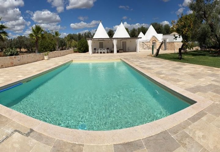 Villa a Ostuni, Brindisi, Ostuni - € 1.138.000 | Ref: es5557426 - foto 1
