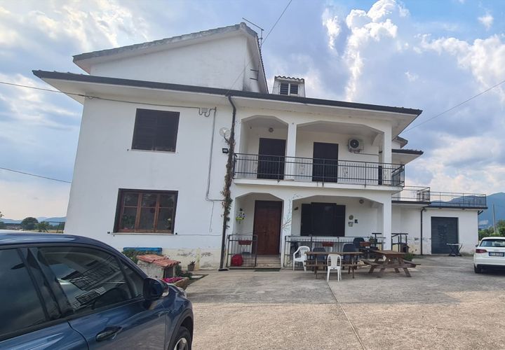 Villa i Alife, Caserta, Alife - € 180.000 | Ref: es5554691 - foto 1