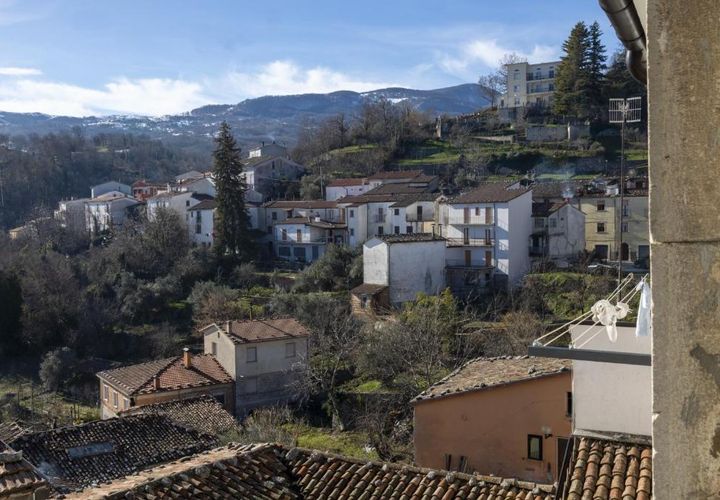 Villa i Sepino, Campobasso, Sepino - € 155.000 | Ref: es5554679 - foto 1