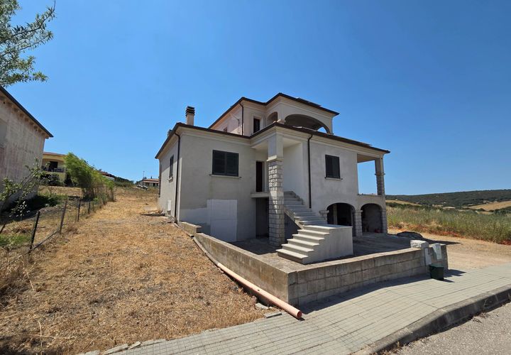 Villa i Perfugas, Sassari, Perfugas - € 230.000 | Ref: es5554673 - foto 1