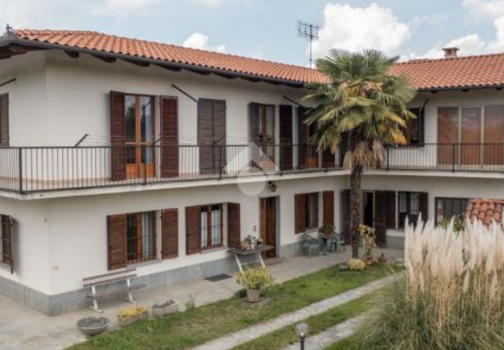 Villa i Verzuolo, Cuneo, Verzuolo - € 320.000 | Ref: es5556668 - foto 1