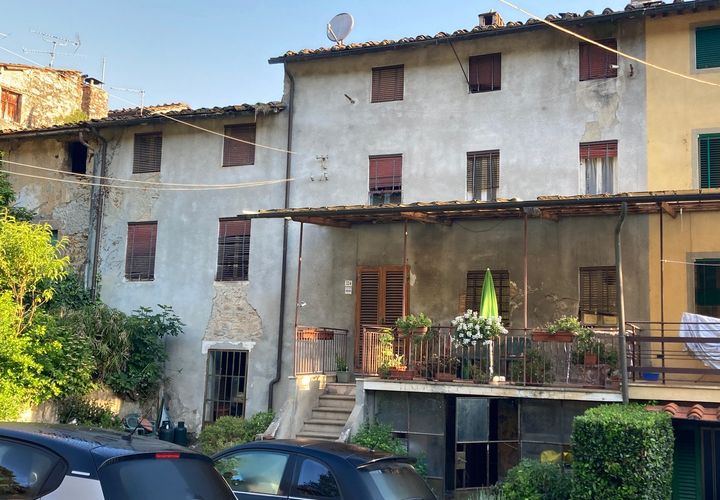 Villa i Capannori, Lucca, Capannori - € 199.000 | Ref: es5554621 - foto 1