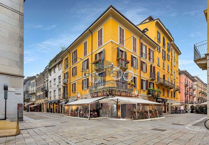 Leilighet i Milan, Milan, Milan - € 1 300 000 | Ref: es5554591 - foto 1